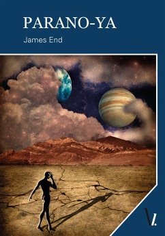 Parano-Ya (eBook, ePUB) - End, James