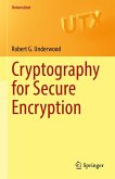 Cryptography for Secure Encryption (eBook, PDF)