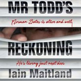 Mr Todd's Reckoning (MP3-Download)