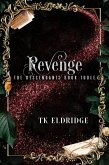 Revenge (The Descendants, #3) (eBook, ePUB)