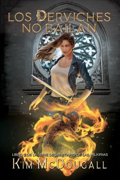 Cover Los Derviches no bailan (El Bestiario de las Valquirias) (eBook, ePUB)