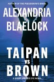Taipan vs Brown (eBook, ePUB)