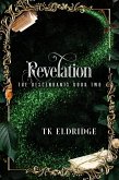 Revelation (The Descendants, #2) (eBook, ePUB)
