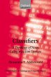 Classifiers (eBook, PDF) - Bild 1