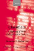 Classifiers (eBook, PDF)