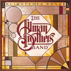 Enlightened Rogues - Allman Brothers Band