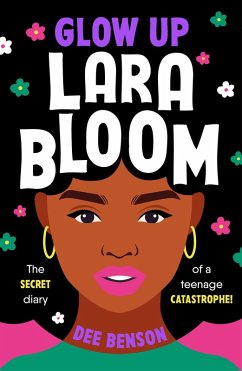 Cover Glow Up, Lara Bloom (eBook, ePUB)