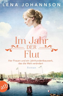 Im Jahr der Flut / Nord-Ostsee-Saga Bd.3 (eBook, ePUB) - Johannson, Lena