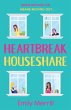 Heartbreak Houseshare (eBook, ePUB) - Bild 1