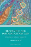 Reforming Age Discrimination Law (eBook, ePUB)