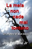 La mela non cade mai lontano (Un mistero di Matt Davis) (eBook, ePUB)