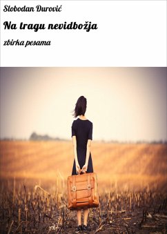 Cover Na tragu nevidbozja (eBook, ePUB)