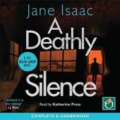 Cover A Deathly Silence (MP3-Download)
