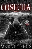 Cosecha (Druida, #3) (eBook, ePUB)