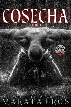 Cosecha (Druida, #3) (eBook, ePUB) - Eros, Marata