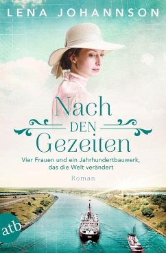 Nach den Gezeiten / Nord-Ostsee-Saga Bd.2 (eBook, ePUB) - Johannson, Lena