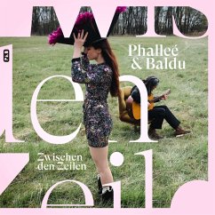 Cover Zwischen Den Zeilen
