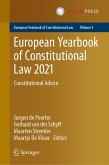 European Yearbook of Constitutional Law 2021 (eBook, PDF)
