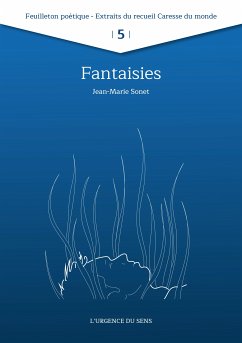 Fantaisies (eBook, ePUB)