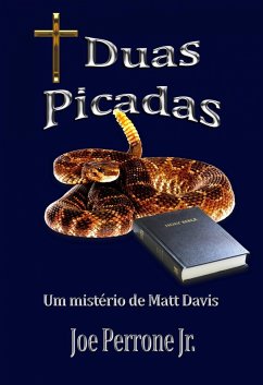 Cover Duas Picadas (A série de mistério de Matt Davis) (eBook, ePUB)