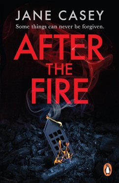 Cover After the Fire (eBook, ePUB)