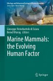 Marine Mammals: the Evolving Human Factor (eBook, PDF)