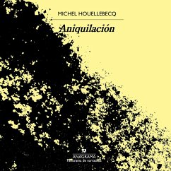Aniquilación (MP3-Download) - Houellebecq, Michel