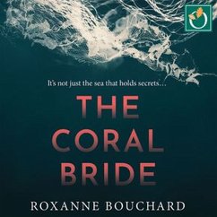 The Coral Bride (MP3-Download) - Bouchard, Roxanne