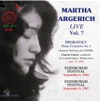 Martha Argerich: Live,Vol.7