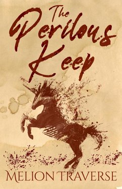 The Perilous Keep (Exile, #2) (eBook, ePUB) - Traverse, Melion