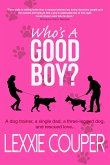 Who's A Good Boy? (eBook, ePUB)