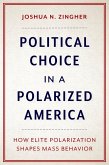 Political Choice in a Polarized America (eBook, ePUB)