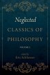 Neglected Classics of Philosophy,... - Bild 1