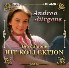 Die Goldene Hit-Kollektion - Jürgens,Amdrea