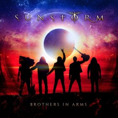 Brothers In Arms - Sunstorm
