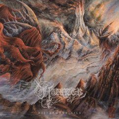 Discarnate Ails - Haunter