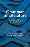 Grammar in Literature (eBook, PDF)