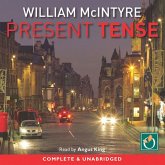 Present Tense (MP3-Download)