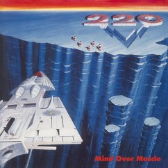 Mind Over Muscle - Two Hundred Twenty Volt