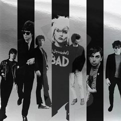 Against The Odds: 1974-1982 (Ltd. Super Dlx Edt.) - Blondie