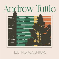 Fleeting Adventure - Tuttle,Andrew