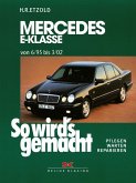 Mercedes E-Klasse W 210 6/95 bis 3/02 (eBook, PDF)