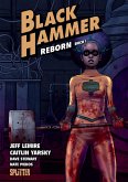 Black Hammer. Band 5 (eBook, PDF)