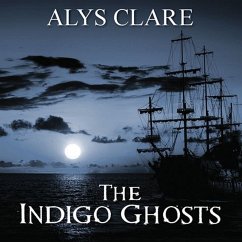 The Indigo Ghosts (MP3-Download) - Clare, Alys