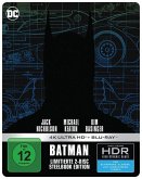 Batman Limited Steelbook