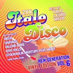 Zyx Italo Disco New Generation:Vinyl Edition Vol.6