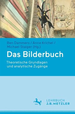 Das Bilderbuch (eBook, PDF)