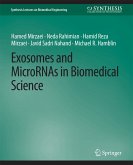Exosomes and MicroRNAs in Biomedical Science (eBook, PDF)