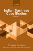 Indian Business Case Studies Volume IV (eBook, PDF)