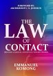 The Law Of Contact (King Maker, #1)... - Bild 1